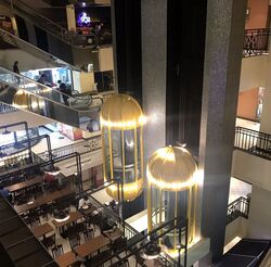 Parklane Shopping Mall (D7), Office #613182151
